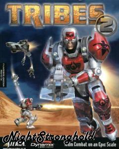 Box art for NightStronghold