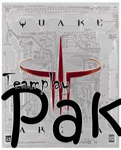 Box art for Teamplay Pak