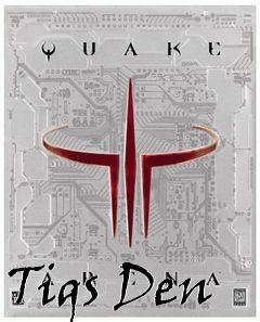 Box art for Tigs Den