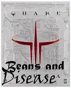 Box art for Beans and Disease