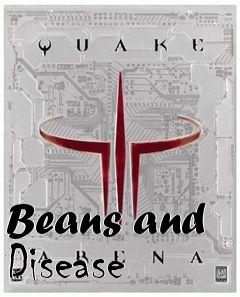 Box art for Beans and Disease