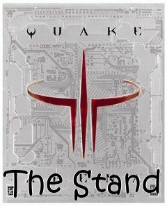 Box art for The Stand