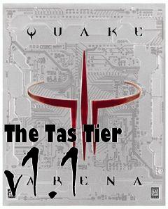 Box art for The Tas Tier v1.1