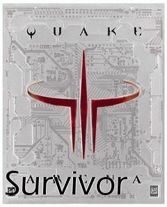 Box art for Survivor