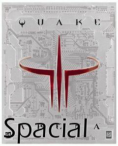 Box art for Spacial