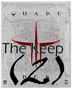 Box art for The Keep (2)