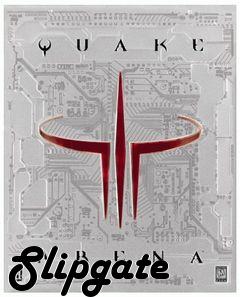 Box art for Slipgate