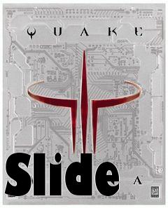 Box art for Slide