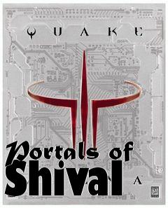 Box art for Portals of ShivaI