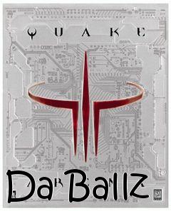 Box art for Da Ballz