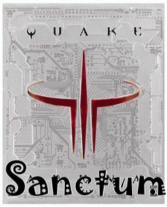 Box art for Sanctum