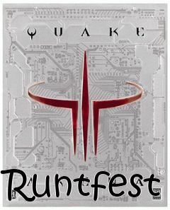 Box art for Runtfest