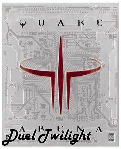 Box art for Duel Twilight