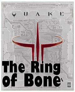 Box art for The Ring of Bone