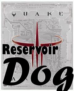 Box art for Reservoir Dog