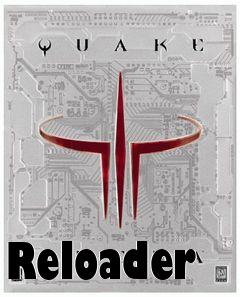 Box art for Reloader