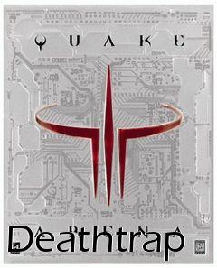 Box art for Deathtrap