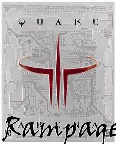 Box art for Rampage
