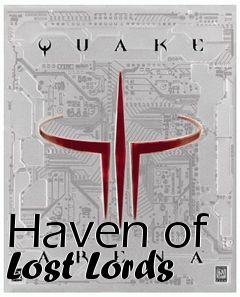Box art for Haven of Lost Lords