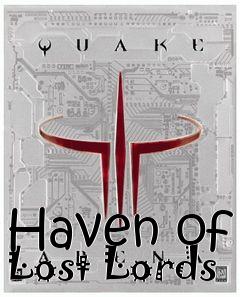 Box art for Haven of Lost Lords