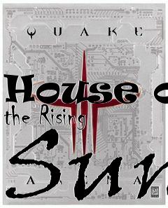 Box art for House of the Rising Sun
