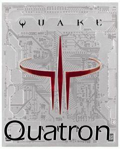 Box art for Quatron