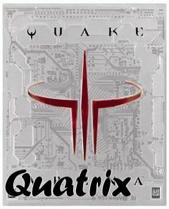 Box art for Quatrix