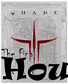 Box art for The Final Hour