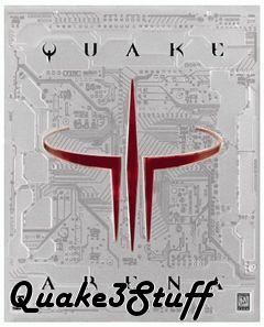 Box art for Quake3Stuff