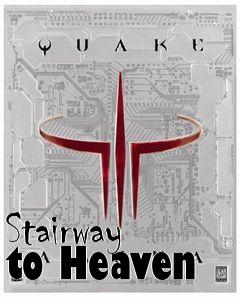 Box art for Stairway to Heaven
