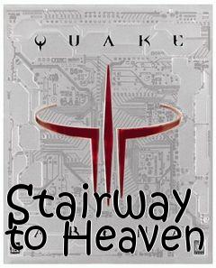 Box art for Stairway to Heaven