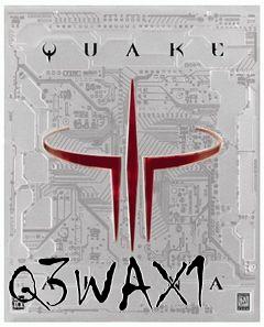Box art for Q3WAX1