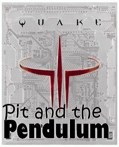 Box art for Pit and the Pendulum