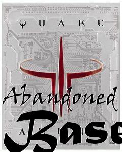 Box art for Abandoned Base