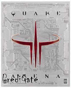 Box art for PrediGate