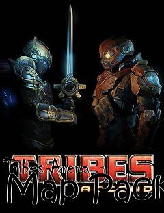Box art for Tribes Arena Map Pack