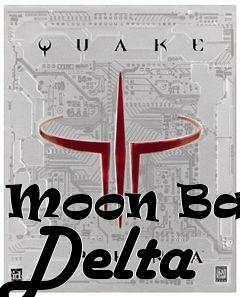 Box art for Moon Base Delta