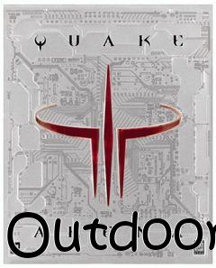 Box art for Outdoor