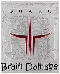 Box art for Brain Damage