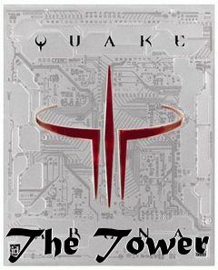 Box art for The Tower