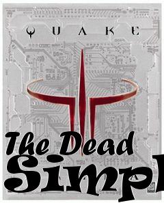 Box art for The Dead Simple