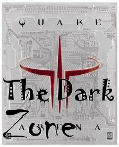 Box art for The Dark Zone