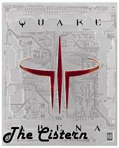 Box art for The Cistern