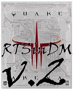 Box art for RTSinDM1 v.2