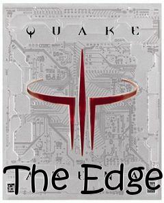 Box art for The Edge