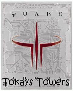 Box art for Tokays Towers
