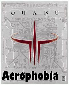 Box art for Acrophobia