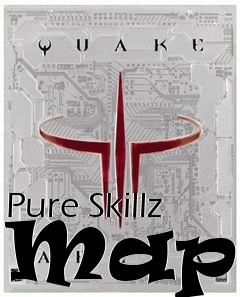 Box art for Pure Skillz Map 1