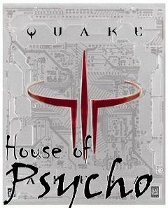Box art for House of Psycho