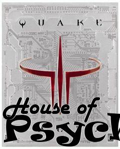 Box art for House of Psycho